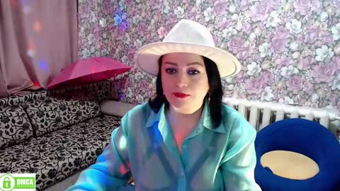 Julia online show from 16, 1, 2025