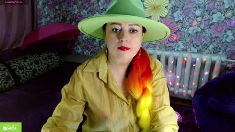Snapshot of brunette7786 chatting on 4, 4, 2026 Julia online show from 4, 4, 2026