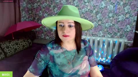 Snapshot of brunette7786 chatting on 22, 4, 2026 Julia online show from 22, 4, 2026