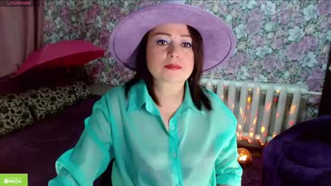 Snapshot of brunette7786 chatting on 5, 6, 2026 Julia online show from 5, 6, 2026