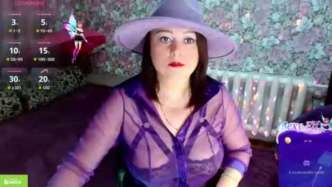 Snapshot of brunette7786 chatting on 20, 6, 2026 Julia online show from 20, 6, 2026