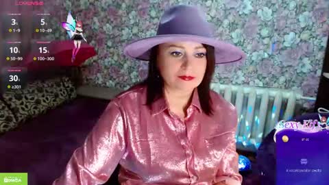 Snapshot of brunette7786 chatting on 23, 6, 2026 Julia online show from 23, 6, 2026