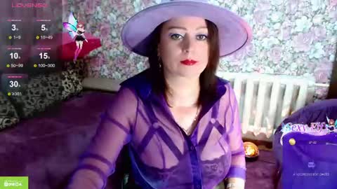 Snapshot of brunette7786 chatting on 26, 6, 2026 Julia online show from 26, 6, 2026