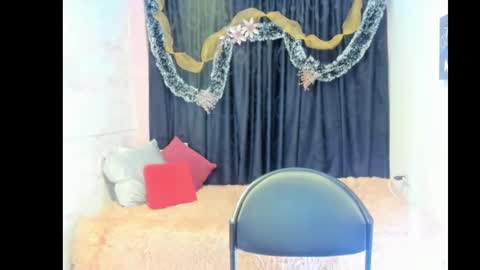 Sasha Brunette online show from 10, 12, 2024