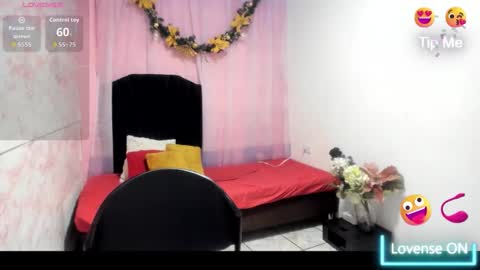 Sasha Brunette online show from 9, 2, 2026