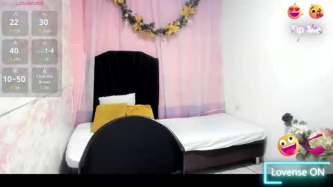 Sasha Brunette online show from 13, 2, 2026