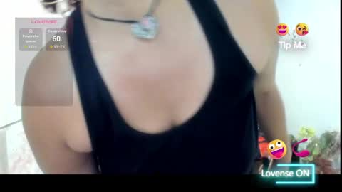 Sasha Brunette online show from 5, 4, 2026