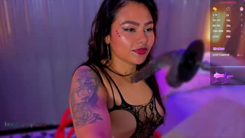 ZOE online show from 13, 6, 2026