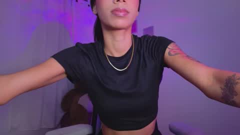 SARAH  online show from 10, 2, 2026