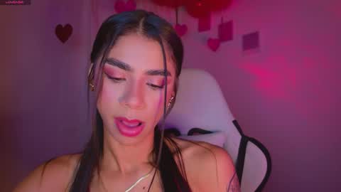 SARAH  online show from 13, 2, 2026