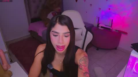 SARAH  online show from 16, 3, 2026