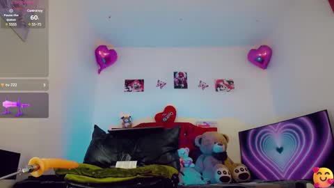  ChannelR  online show from 29, 1, 2025