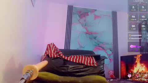  ChannelR  online show from 27, 11, 2025