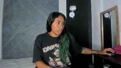 brunette online show from 8, 1, 2025