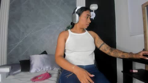 brunette online show from 9, 1, 2025