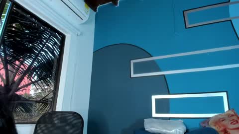 brunette online show from 12, 1, 2025