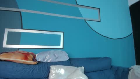 brunette online show from 8, 2, 2025