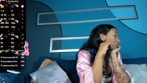 brunette online show from 28, 2, 2025