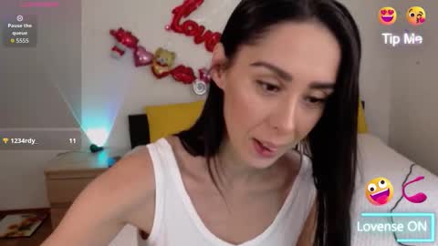 Snapshot of brunettgirl_ chatting on 25, 10, 2025 Ellis online show from 25, 10, 2025