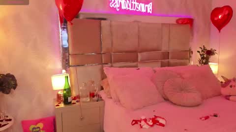 Brenda online show from 15, 2, 2026