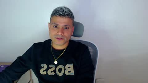 bruno_booss online show from 9, 1, 2026