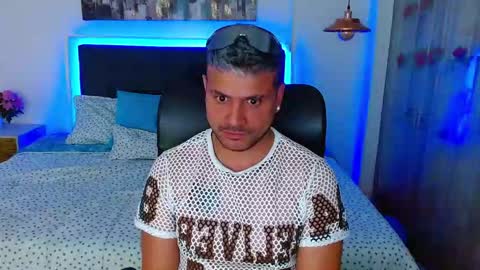 bruno_booss online show from 16, 1, 2026