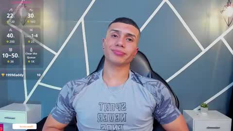 BRUNNO online show from 10, 3, 2026