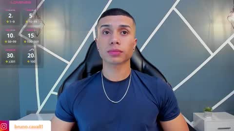 BRUNNO online show from 22, 3, 2026