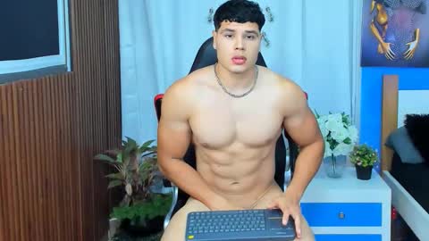 Snapshot of bruno_coleman chatting on 11, 10, 2025 Bruno coleman online show from 11, 10, 2025