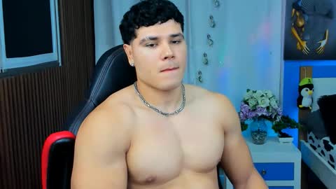 Bruno coleman online show from 19, 2, 2026