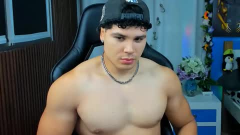 Bruno coleman online show from 21, 4, 2026