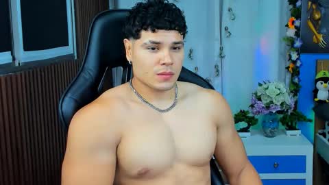 Bruno coleman online show from 23, 4, 2026