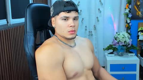 Snapshot of bruno_coleman chatting on 16, 5, 2026 Bruno coleman online show from 16, 5, 2026
