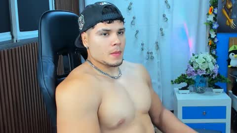 Snapshot of bruno_coleman chatting on 16, 5, 2026 Bruno coleman online show from 16, 5, 2026