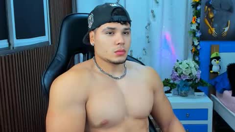 Snapshot of bruno_coleman chatting on 21, 5, 2026 Bruno coleman online show from 21, 5, 2026