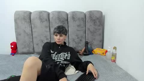 Bruno Cruz online show from 6, 5, 2026