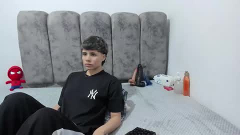 Snapshot of bruno_cruz chatting on 2, 6, 2026 Bruno Cruz online show from 2, 6, 2026