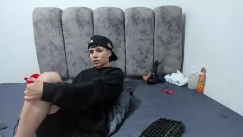 Snapshot of bruno_cruz chatting on 10, 6, 2026 Bruno Cruz online show from 10, 6, 2026