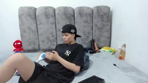 Snapshot of bruno_cruz chatting on 14, 6, 2026 Bruno Cruz online show from 14, 6, 2026