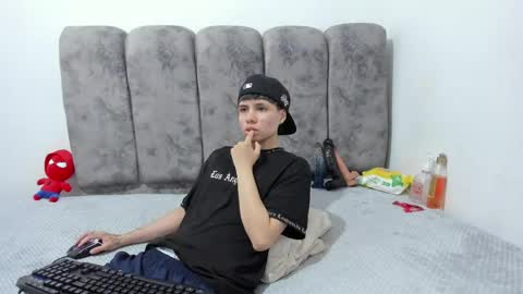 Snapshot of bruno_cruz chatting on 16, 6, 2026 Bruno Cruz online show from 16, 6, 2026