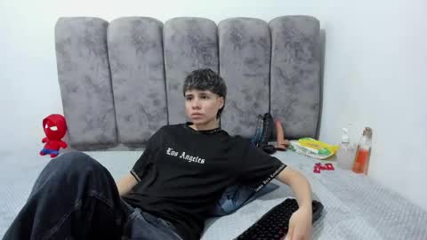 Snapshot of bruno_cruz chatting on 23, 6, 2026 Bruno Cruz online show from 23, 6, 2026