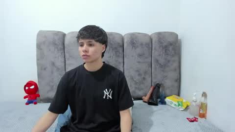 Snapshot of bruno_cruz chatting on 29, 7, 2026 Bruno Cruz online show from 29, 7, 2026