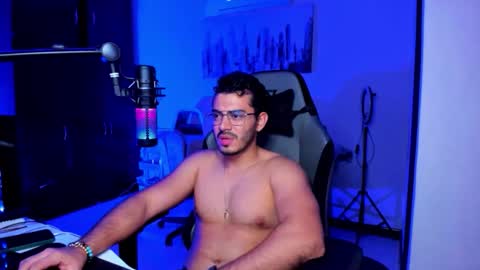 Bruno online show from 15, 11, 2025