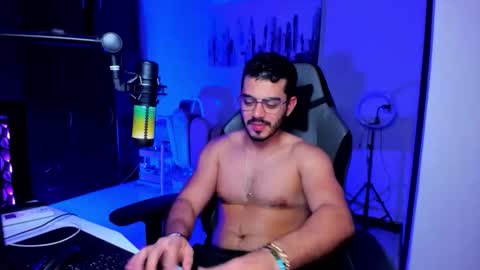 Bruno online show from 7, 1, 2026