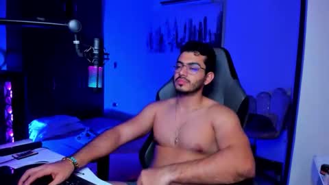 Bruno online show from 18, 2, 2026