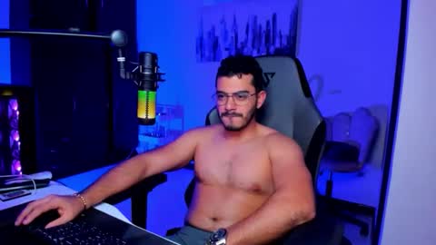 Bruno online show from 8, 3, 2026