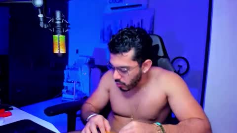 Bruno online show from 1, 4, 2026