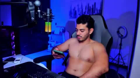 Bruno online show from 9, 4, 2026