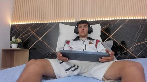 Bruno online show from 9, 6, 2026