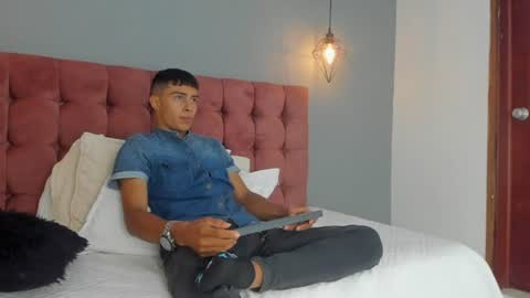 Bruno online show from 17, 6, 2026